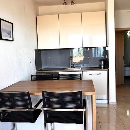 Apartments Maris Starigrad Paklenica Dış mekan fotoğraf
