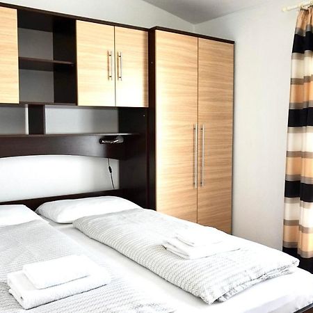 Apartments Maris Starigrad Paklenica Dış mekan fotoğraf